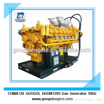 Googol HGGM1285 Gas Generator for Sale